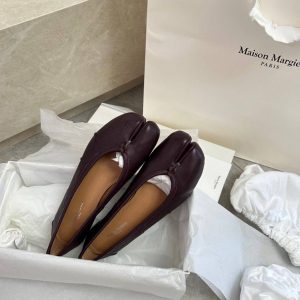 Балетки Maison Margiela Tabi