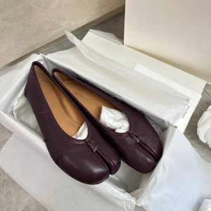 Балетки Maison Margiela Tabi