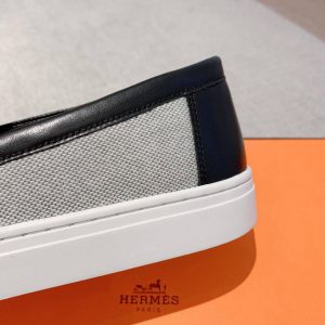 Лоферы Hermes