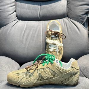 Кроссовки Miu Miu & New Balance 530 SL