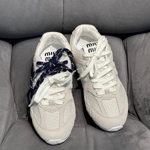 Кроссовки Miu Miu & New Balance 530 SL