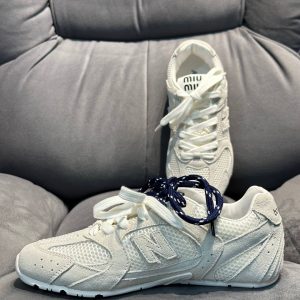 Кроссовки Miu Miu & New Balance 530 SL