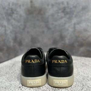 Кроссовки Prada