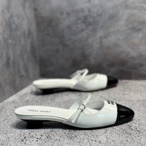 Туфли женские Miu Miu