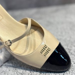 Туфли женские Miu Miu