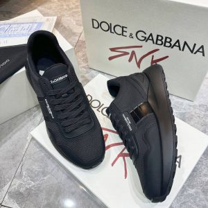 Кроссовки мужские Dolce & Gabbana