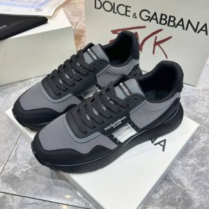 Кроссовки мужские Dolce & Gabbana