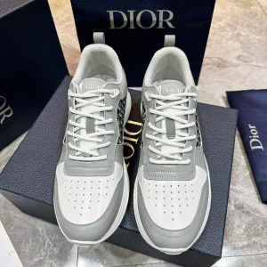 Кроссовки Dior