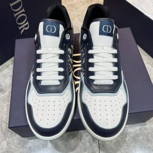 Кроссовки Dior