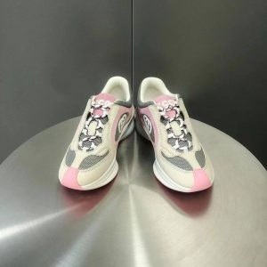 Кроссовки женские Gucci RUN SNEAKER