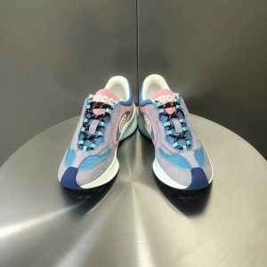 Кроссовки женские Gucci RUN SNEAKER