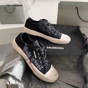 Кеды женские Balenciaga