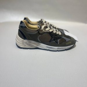 Кроссовки Golden Goose Dad-Star