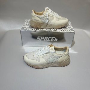 Кроссовки Golden Goose