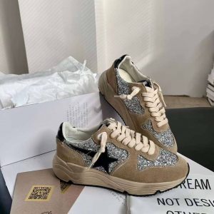 Кроссовки Golden Goose Dad-Star