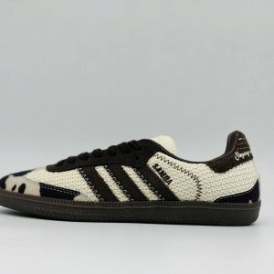 Кроссовки Adidas Samba