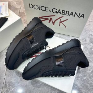 Кроссовки мужские Dolce & Gabbana