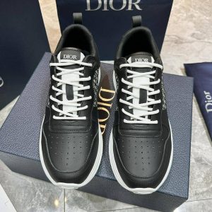 Кроссовки Dior