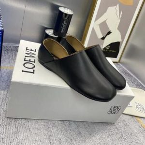 Туфли женские Loewe Toy