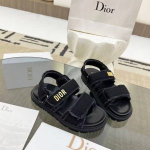 Сандалии женские Dior