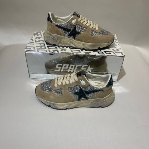 Кроссовки Golden Goose Dad-Star