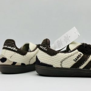 Кроссовки Adidas Samba