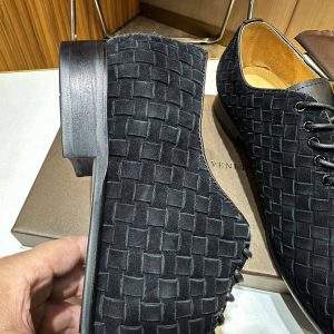 Туфли Bottega Veneta