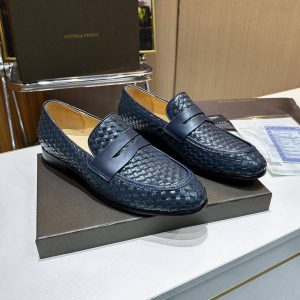 Туфли Bottega Veneta