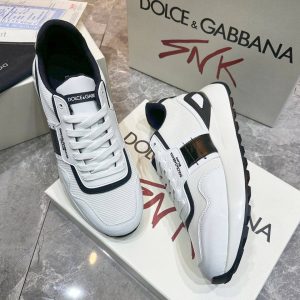 Кроссовки мужские Dolce & Gabbana