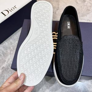 Лоферы мужские Dior Granville