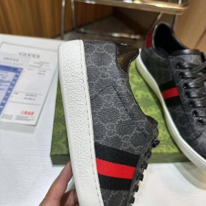 Кроссовки Gucci