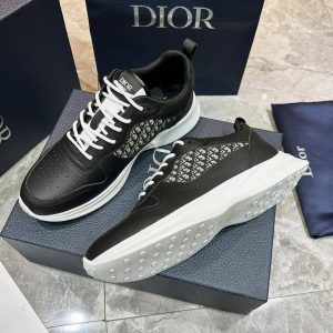 Кроссовки Dior