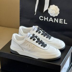 Кроссовки женские Chanel