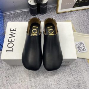 Туфли женские Loewe Toy