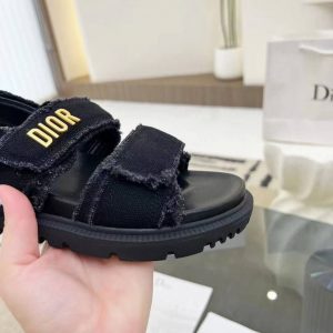 Сандалии женские Dior