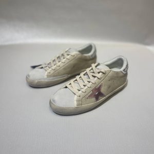 Кроссовки Golden Goose Dad-Star