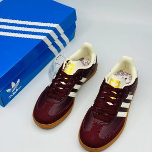 Кроссовки Adidas Samba