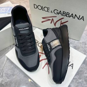 Кроссовки мужские Dolce & Gabbana