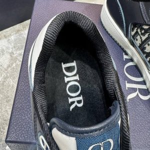 Кроссовки Dior