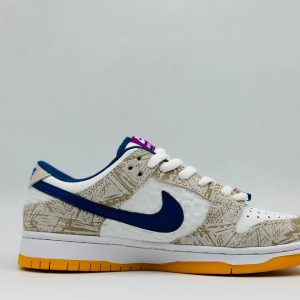 Кроссовки Nike SB Dunk Low RETRO