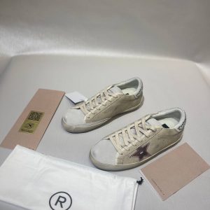 Кроссовки Golden Goose Dad-Star