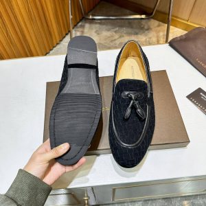 Лоферы Bottega Veneta