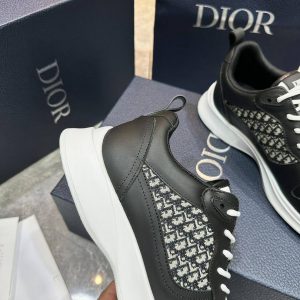 Кроссовки Dior