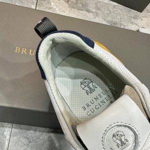 Кроссовки Brunello Cucinelli