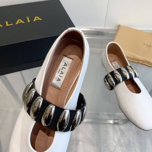 Балетки Alaïa JEWEL