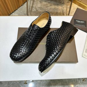 Туфли Bottega Veneta