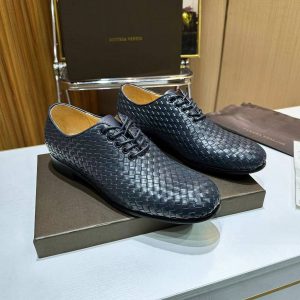 Туфли Bottega Veneta