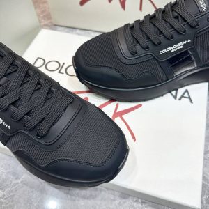 Кроссовки мужские Dolce & Gabbana