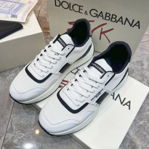 Кроссовки мужские Dolce & Gabbana