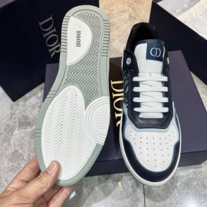 Кроссовки Dior